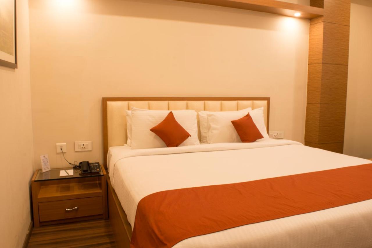 Stayotel Kolkata Airport Luaran gambar