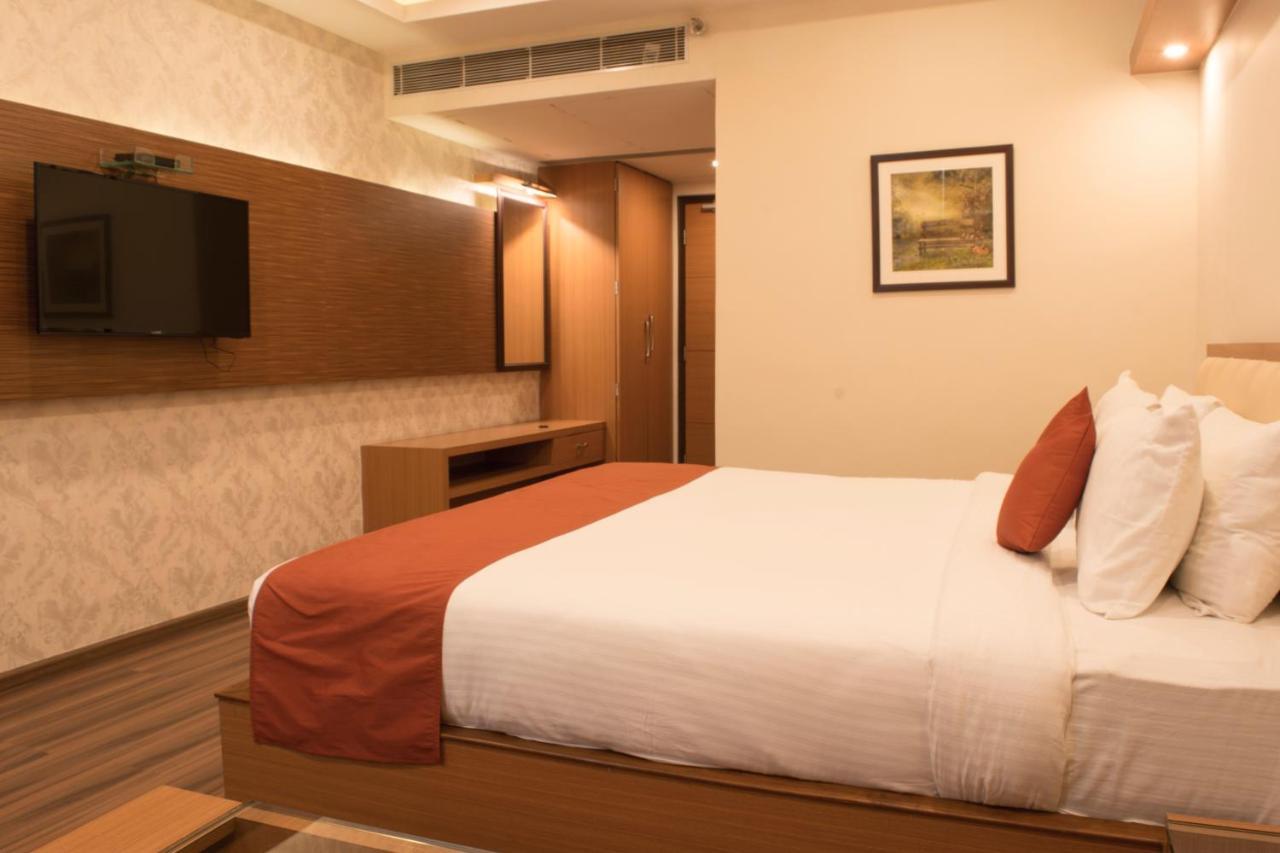 Stayotel Kolkata Airport Luaran gambar