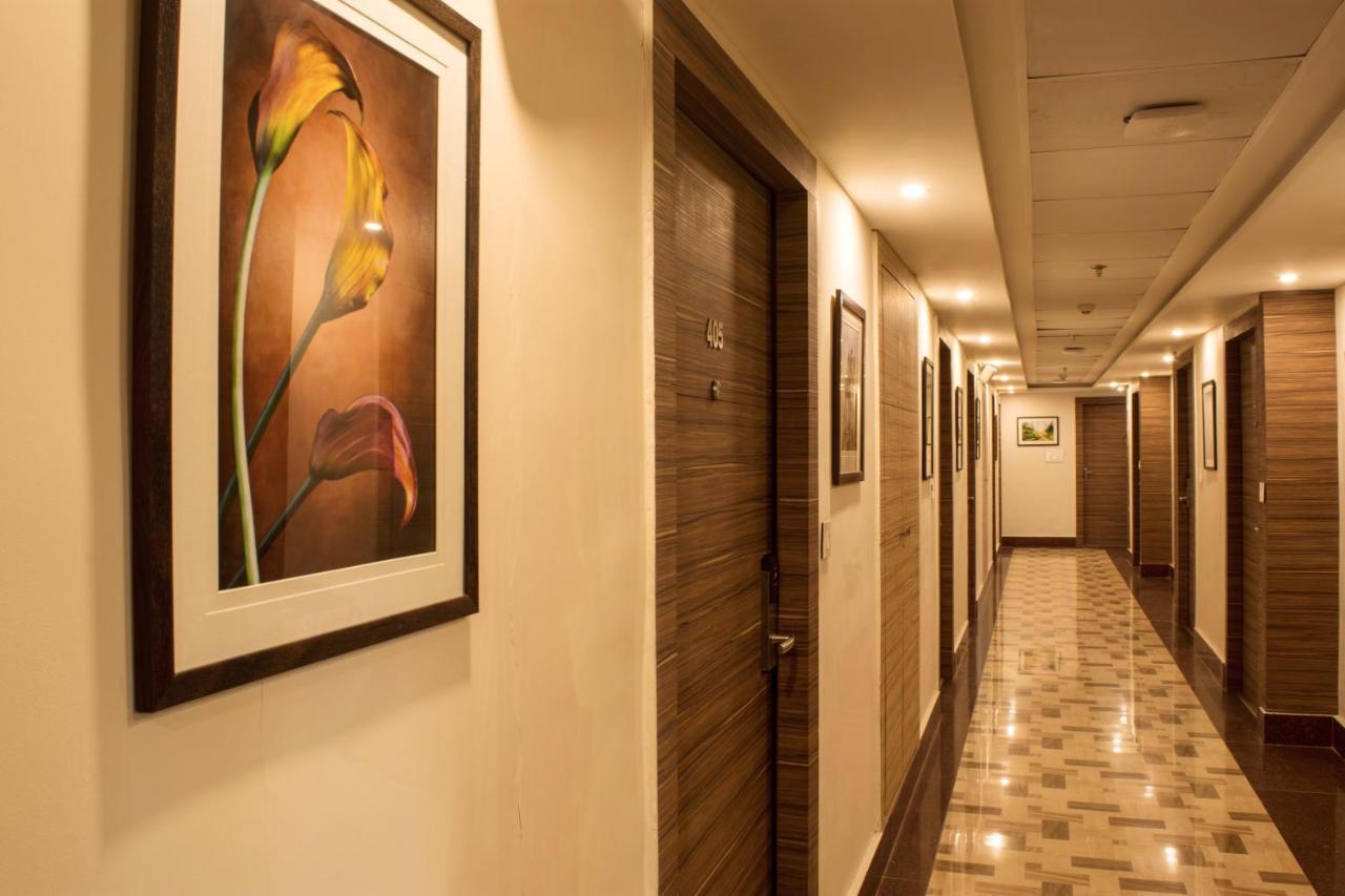 Stayotel Kolkata Airport Luaran gambar